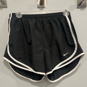 Nike dry fit shorts